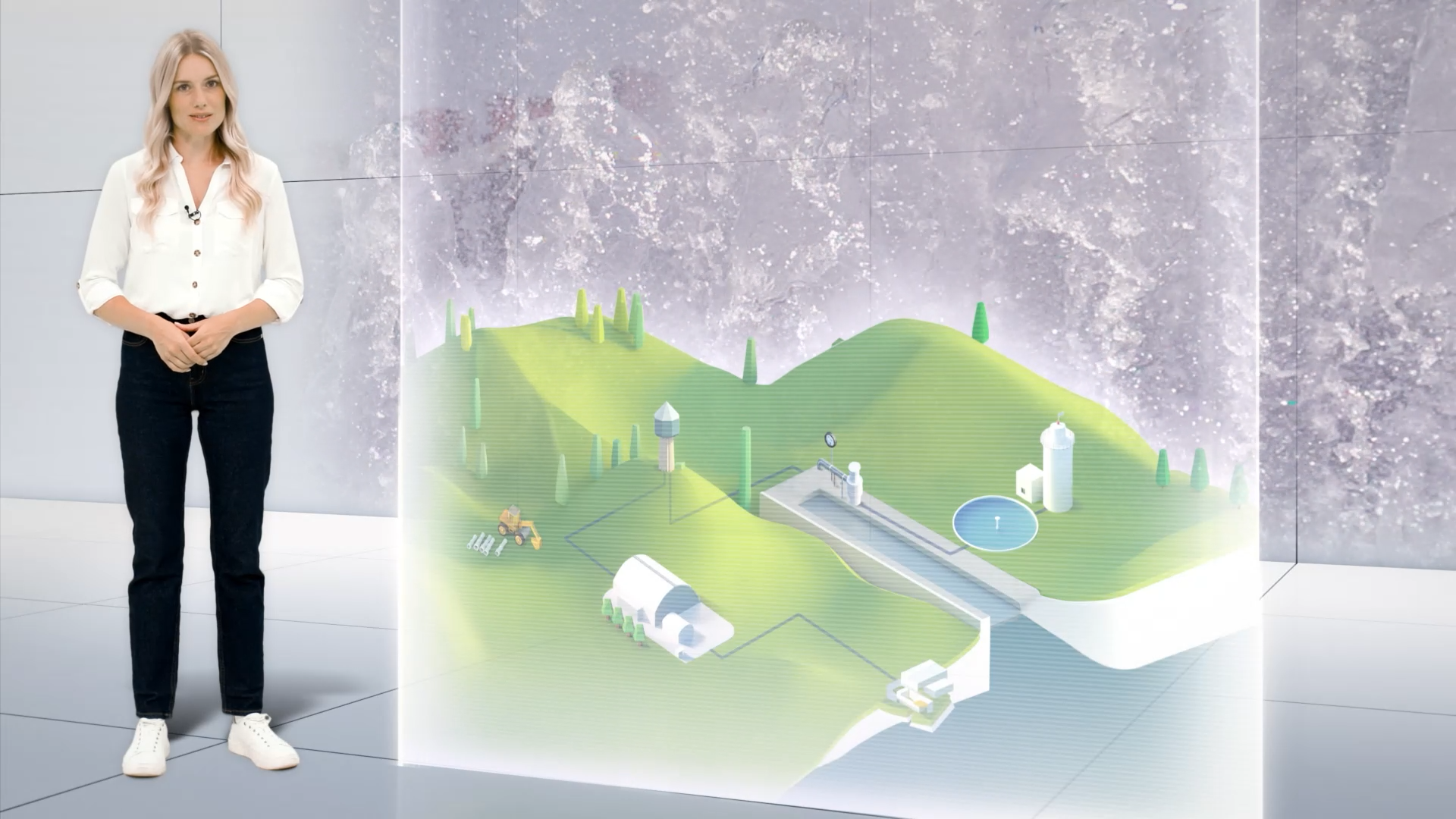 Telekommunikation E Training WTT CampusONe