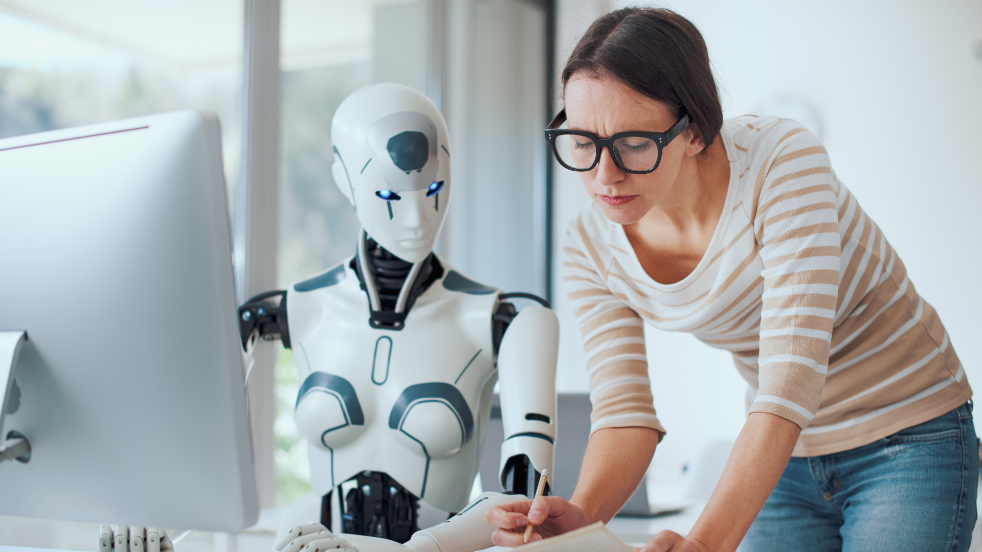 Künstliche Intelligenz WTT CampusONE Blog