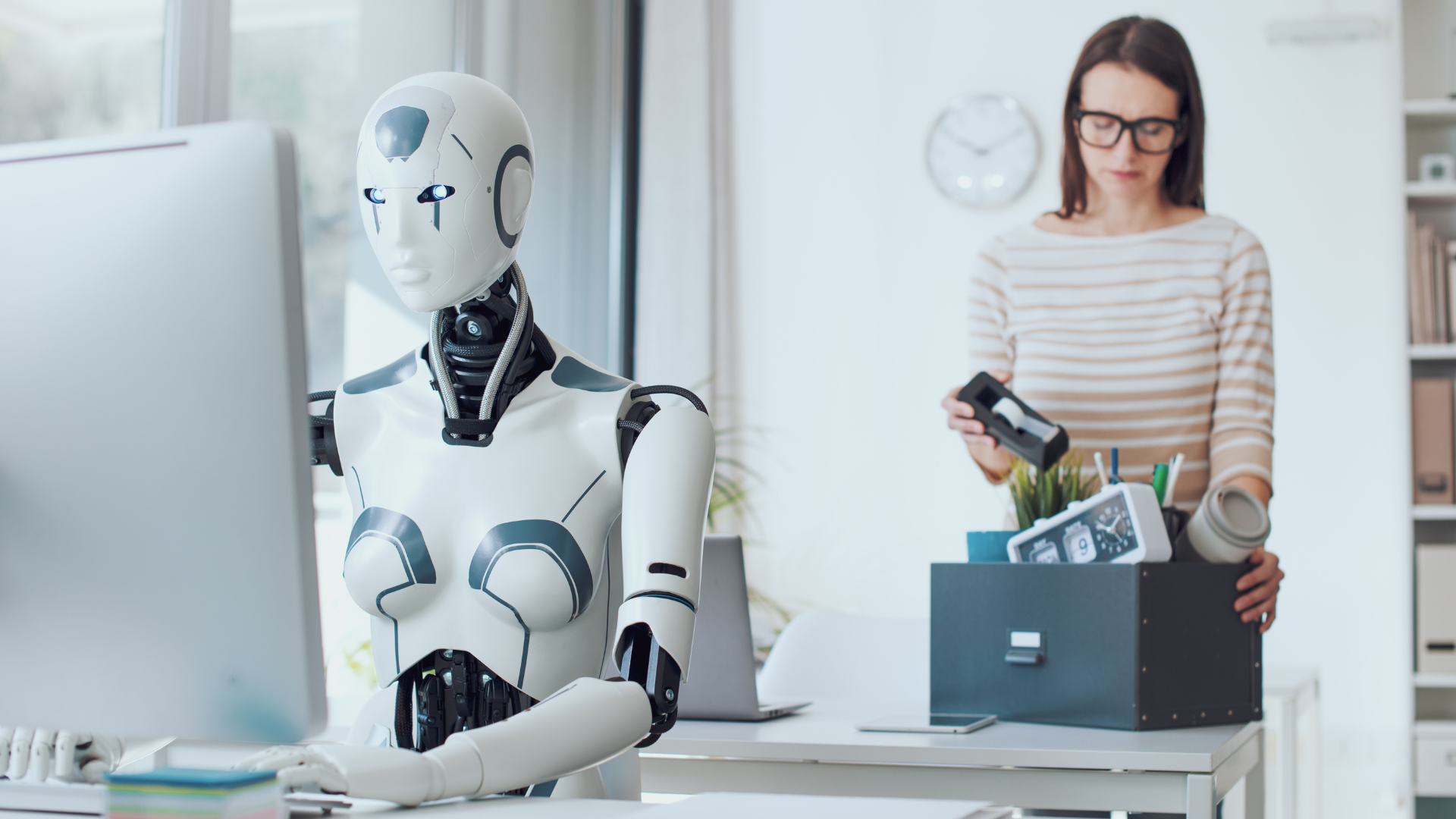Künstliche Intelligenz WTT CampusONE Blog