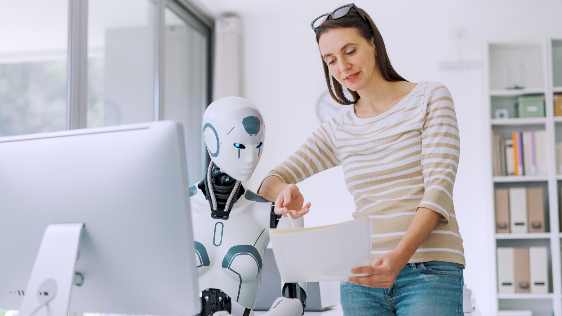 Künstliche Intelligenz WTT CampusONE Blog
