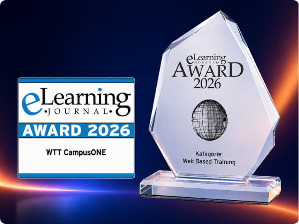 e learning award 2026