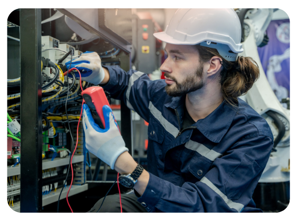 Fachwissen Energiewirtschaft