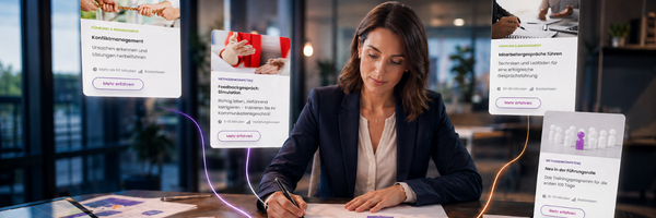 führungskraf onboarding