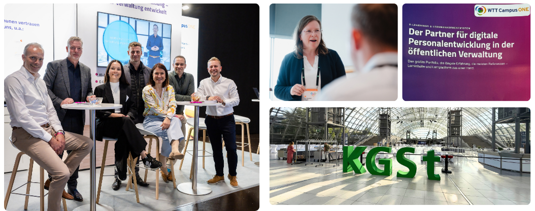 KGSt Forum 2026