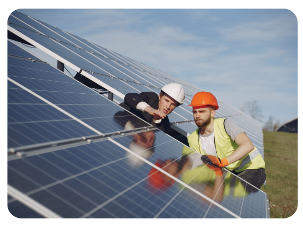 Zukunftsthemen der Energiewirtschaft