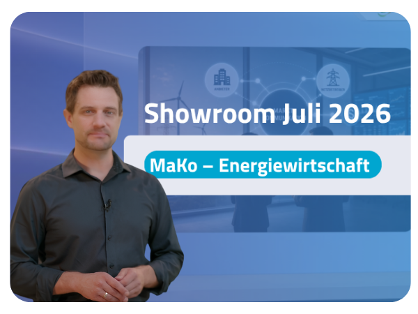 Aktuelle Entwicklungen in der Energiewirtschaft