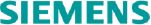 Logo Referenzkunde Siemens