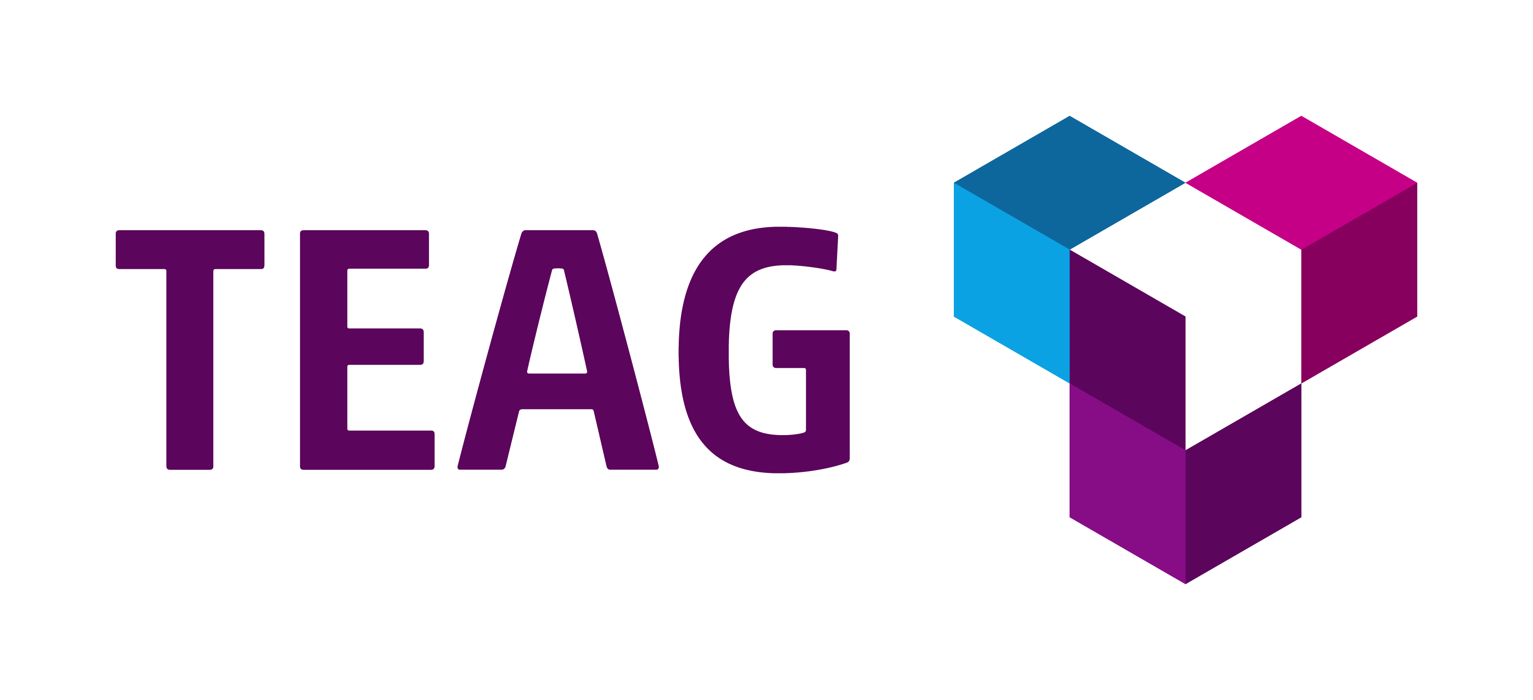 teag logo rgb