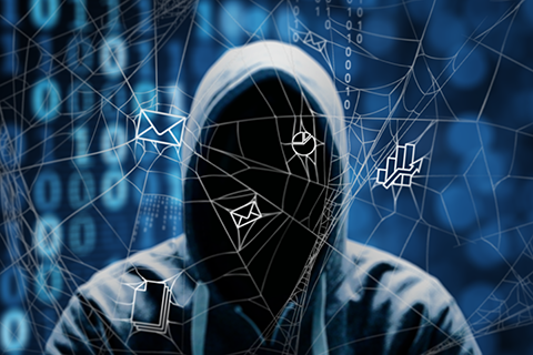 Webinar: Cybersecurity und Phishing